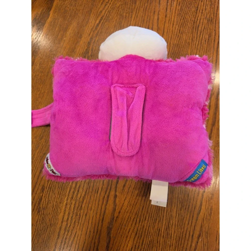 Hello Kitty Dream Lites Pillow Pets Light Up 12